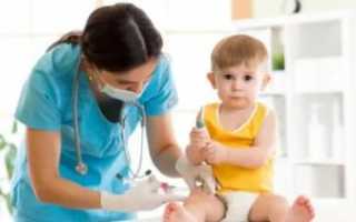 Прививки детям за и против комаровский