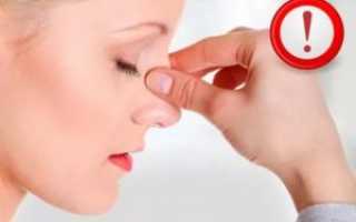 Ребенок кхыкает как будто горло чешется