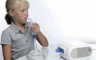 Как правильно пользоваться небулайзером омрон