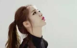 Бывает ли у девушек кадык