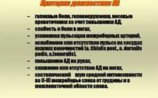 Головная боль и кровь из носа причины