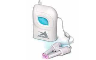 Аппараты для лечения насморка в домашних условиях