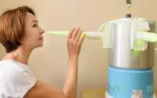 Уфо носа и зева что это