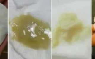 Запахи при беременности на ранних сроках