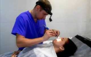 Чем прижигают сосуды в носу