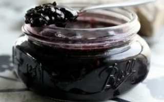 Можно ли кормящей маме смородиновое варенье