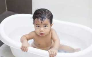 Можно ли купаться при бронхите взрослому