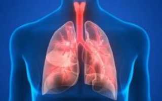 Не прослушивается легкое причины