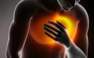 Горит все тело изнутри причины