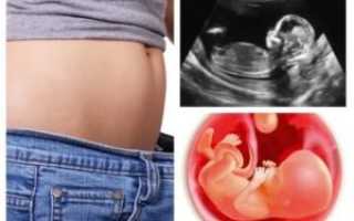 Простуда на 13 неделе беременности чем опасна