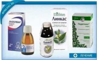 Таблетки от кашля при сахарном диабете