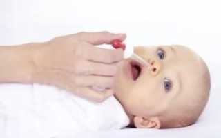 Ребенок не спит из за соплей