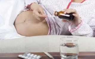 Можно ли забеременеть во время простуды