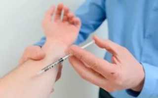 Можно ли делать манту если ребенок болеет